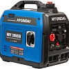 Бензиновый генератор Hyundai HHY 3055Si