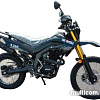 Мотоцикл M1NSK X 250