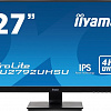 Монитор Iiyama ProLite XU2792UHSU-B1