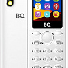 Мобильный телефон BQ-Mobile BQ-1411 Nano (серебристый)