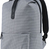 Рюкзак Xiaomi College Casual Shoulder Bag (серый)