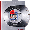Отрезной диск алмазный Fubag 12300-6