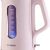 Электрический чайник Hyundai HYK-G8888