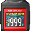 Шумомер КВТ Ecoline KT 622A