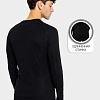 Джемпер Mark Formelle 621461 (4XL, р. 188, черный)