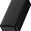 Внешний аккумулятор Baseus Bipow Digital Display 30000mAh (черный)