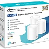 TP-Link Deco X60 V3 (3 шт.)