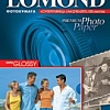 Фотобумага Lomond Суперглянцевая A4 260 г/кв.м. 20 листов (1103101)