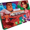 Настольная игра Danko Toys Мегаполия G-MP-01-01