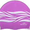 Шапочка для плавания 25Degrees Fame 25D21006J (lilac)