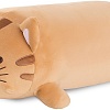 Игрушка-подушка Maxitoys Рыжий Кот MT-14022022-8-3