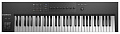 MIDI-клавиатура Native Instruments Komplete Kontrol A61