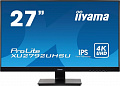 Монитор Iiyama ProLite XU2792UHSU-B1