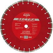 Отрезной диск алмазный ELITECH 1110.008600