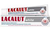 Зубная паста LACALUT White 50 мл