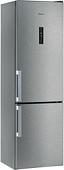 Холодильник Whirlpool WTNF 923 X