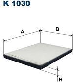 Filtron K1030