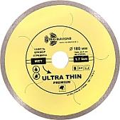 Отрезной диск алмазный Trio Diamond UTW504