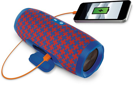 Беспроводная колонка JBL Charge 3 Malta