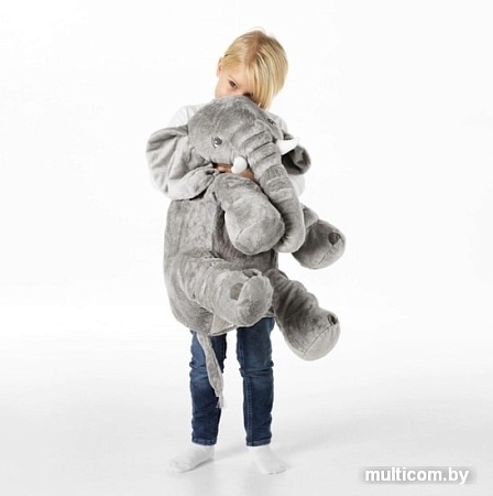 Мягкая игрушка Ikea Йеттестор 203.735.98