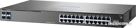 Коммутатор Aruba 2540 Series JL354A