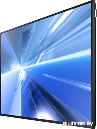 Информационная панель Samsung DM32E [LH32DMEPLGC]