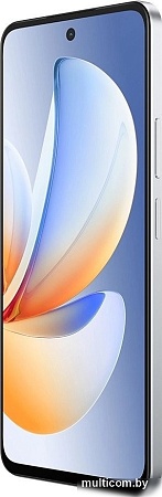 Телефон Realme C71 RMX5303 8GB/128GB международная версия (белый)