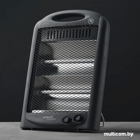 Инфракрасный обогреватель Scarlett SC-IR250D04