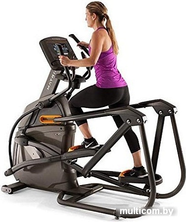 Эллиптический тренажер Matrix A30XIR