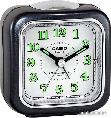 Настольные часы Casio TQ-142-1EF