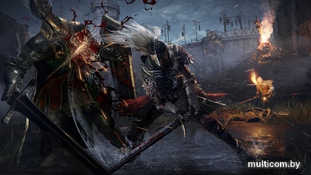 Elden Ring для PlayStation 5