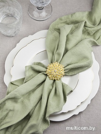 Кольцо для салфеток Nouvelle Blossom 9903671-Н4