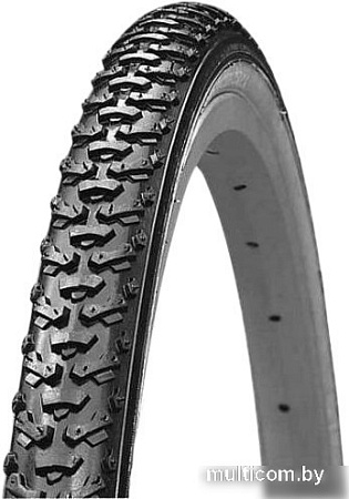 Велопокрышка KENDA Cyclo Cross K-161 37-622 700х35С 5-529420