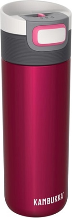 Термокружка Kambukka Etna Blackberry 0.5л