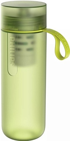 Бутылка для воды Philips GoZero AWP2722LIR/58