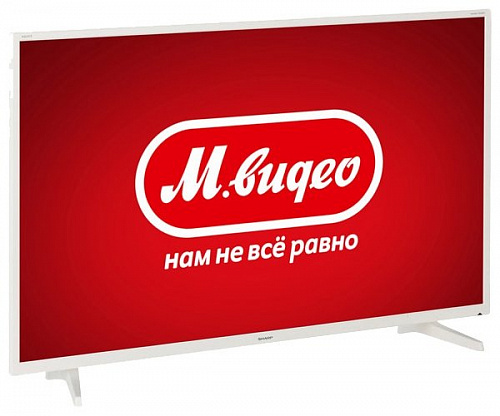 Телевизор Sharp LC-40FI3222EW