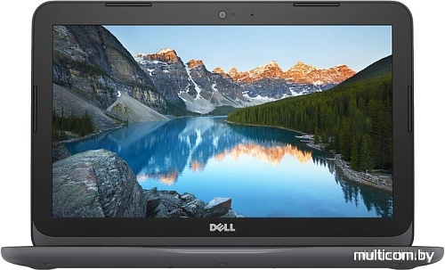 Ноутбук Dell Inspiron 11 3180-1948
