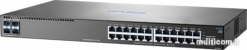 Коммутатор Aruba 2540 Series JL354A