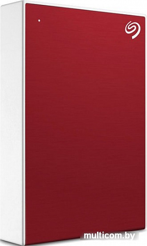 Внешний накопитель Seagate One Touch STKC5000403 5TB