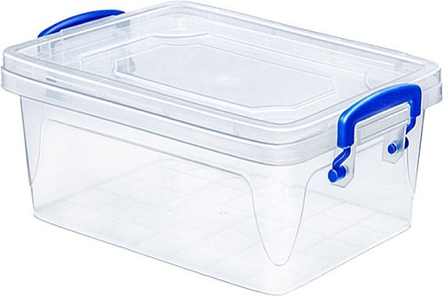 Контейнер Эльфпласт Fresh Box EP237 13л