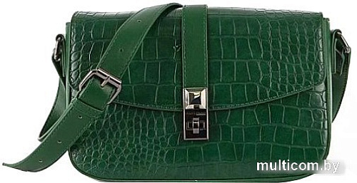 Женская сумка David Jones 823-CM6733-DGN (зеленый)
