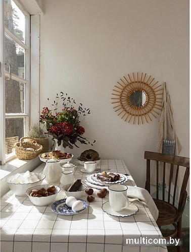 Набор кружек Liberty Jones Santorini LJ0000190 (2 шт)