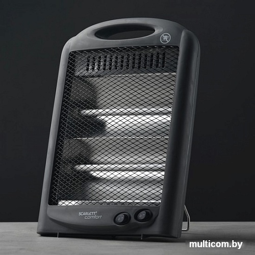 Инфракрасный обогреватель Scarlett SC-IR250D04
