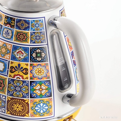 Электрический чайник Ariete Positano 2869/0P