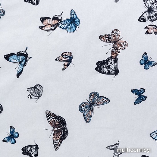 Постельное белье Этель Легкость 4710590