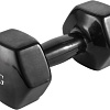 Гантель VictoryFit VF-DV090 9 кг