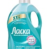 Гель для стирки Ласка Синтетика и Спорт 4 л
