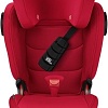 Автокресло Britax Romer Kidfix III S (fire red)