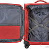 Спиннер American Tourister Airbeat Red 55 см (4 колеса)