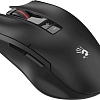 Игровая мышь A4Tech Bloody ES8 (черный)